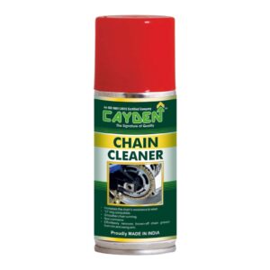 CHAIN CLEANER SPRAY