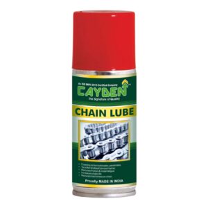 CHAIN LUBRICATION SPRAY