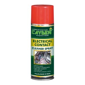 ELECTRICAL CONTACT CLEANER SPRAY