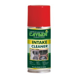 INTAKE CLEANER SPRAY