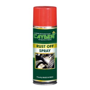 RUST OFF SPRAY