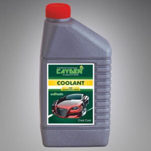 COOLANT