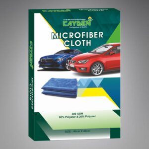 MICROFIBER CLOTH