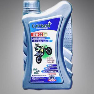 ENGINE OIL 10W/30